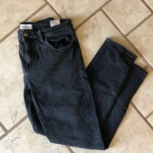 Studio Blue skinnies